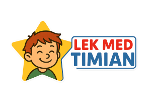 Lek med Timian!